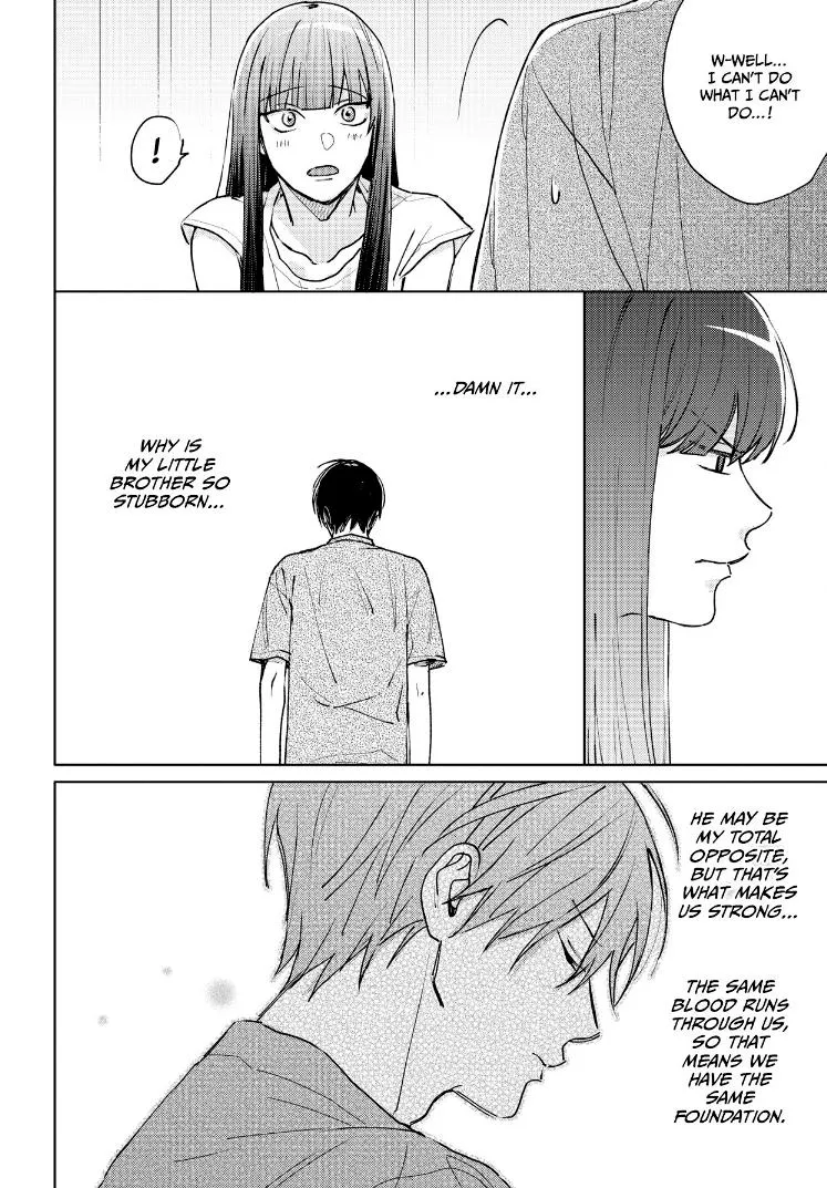 Tashiro-Kun, Kimi Tte Yatsu Wa. Chapter 15 page 69 - 