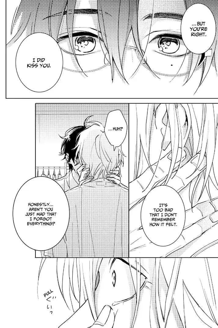Tashiro-Kun, Kimi Tte Yatsu Wa. Chapter 18 page 13 - 