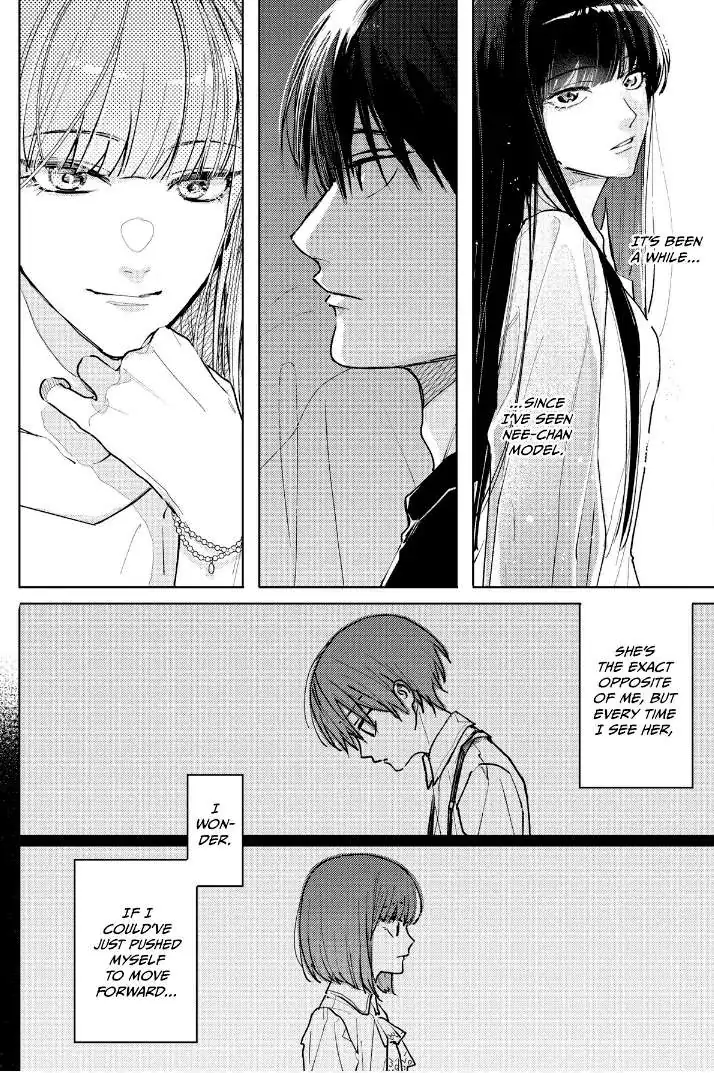 Tashiro-Kun, Kimi Tte Yatsu Wa. Chapter 18 page 5 - 