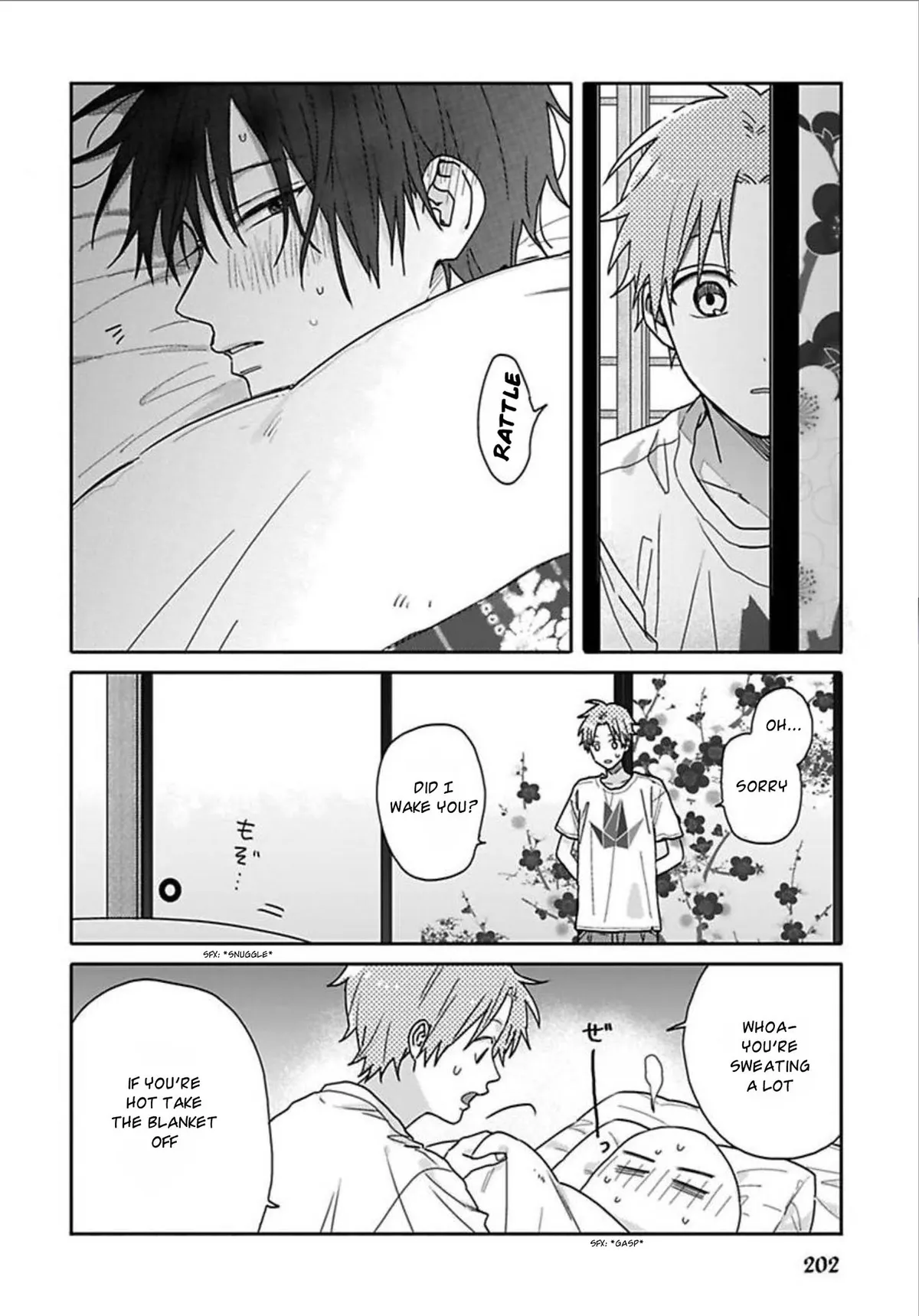 Tashiro-Kun, Kimi Tte Yatsu Wa. Chapter 9 page 16 - 