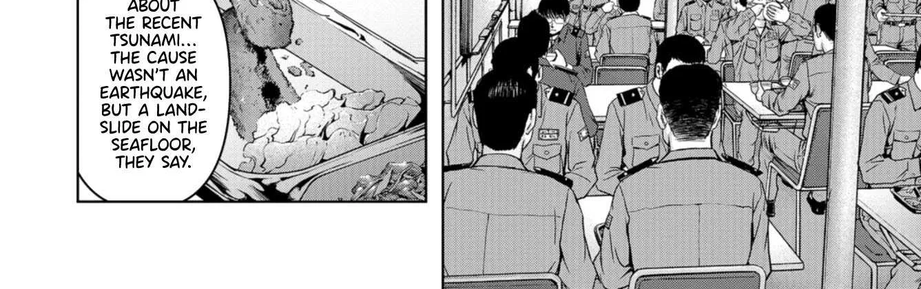 Task Force for Paranormal Disaster Management Chapter 0.1 page 11 - 