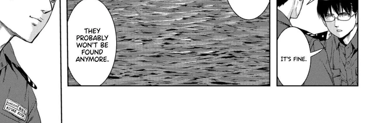 Task Force for Paranormal Disaster Management Chapter 0.1 page 13 - 
