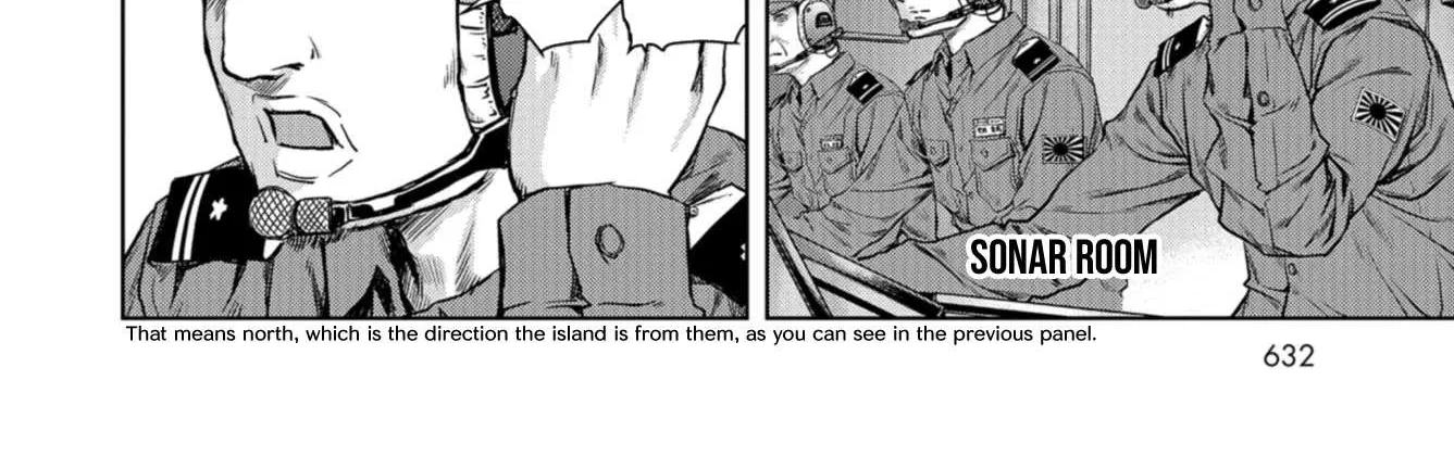 Task Force for Paranormal Disaster Management Chapter 0.1 page 23 - 