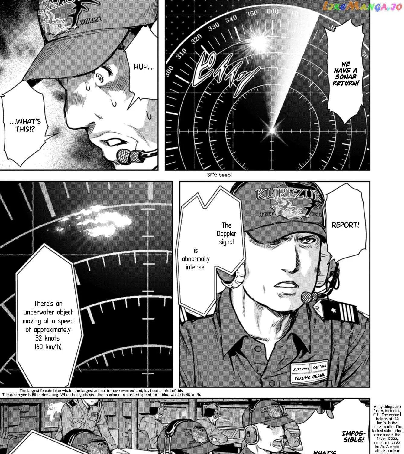 Task Force for Paranormal Disaster Management Chapter 0.1 page 36 - 
