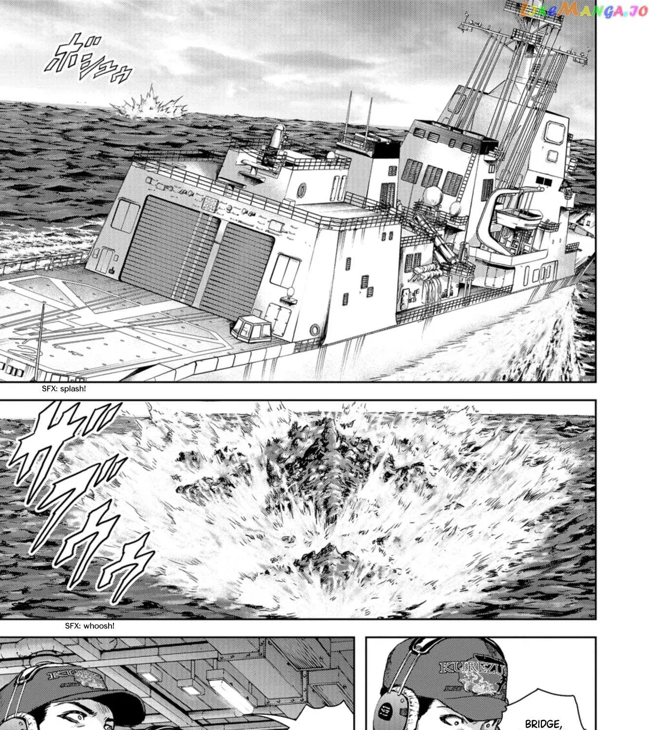 Task Force for Paranormal Disaster Management Chapter 0.1 page 44 - 