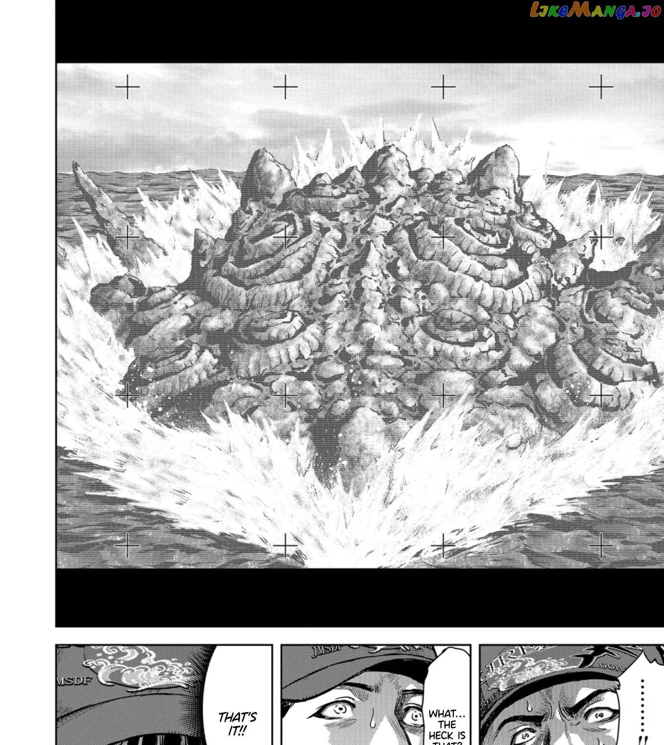 Task Force for Paranormal Disaster Management Chapter 0.1 page 46 - 