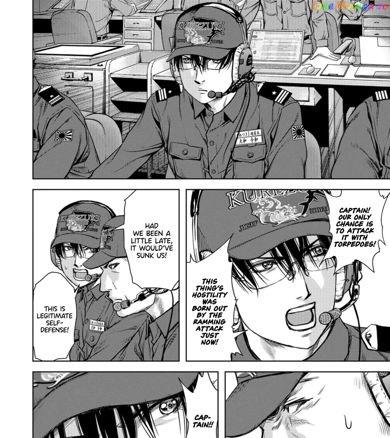 Task Force for Paranormal Disaster Management Chapter 0.1 page 54 - 