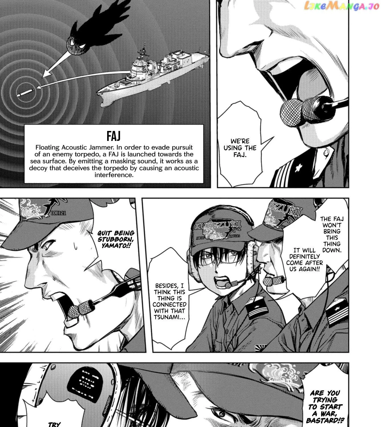 Task Force for Paranormal Disaster Management Chapter 0.1 page 56 - 