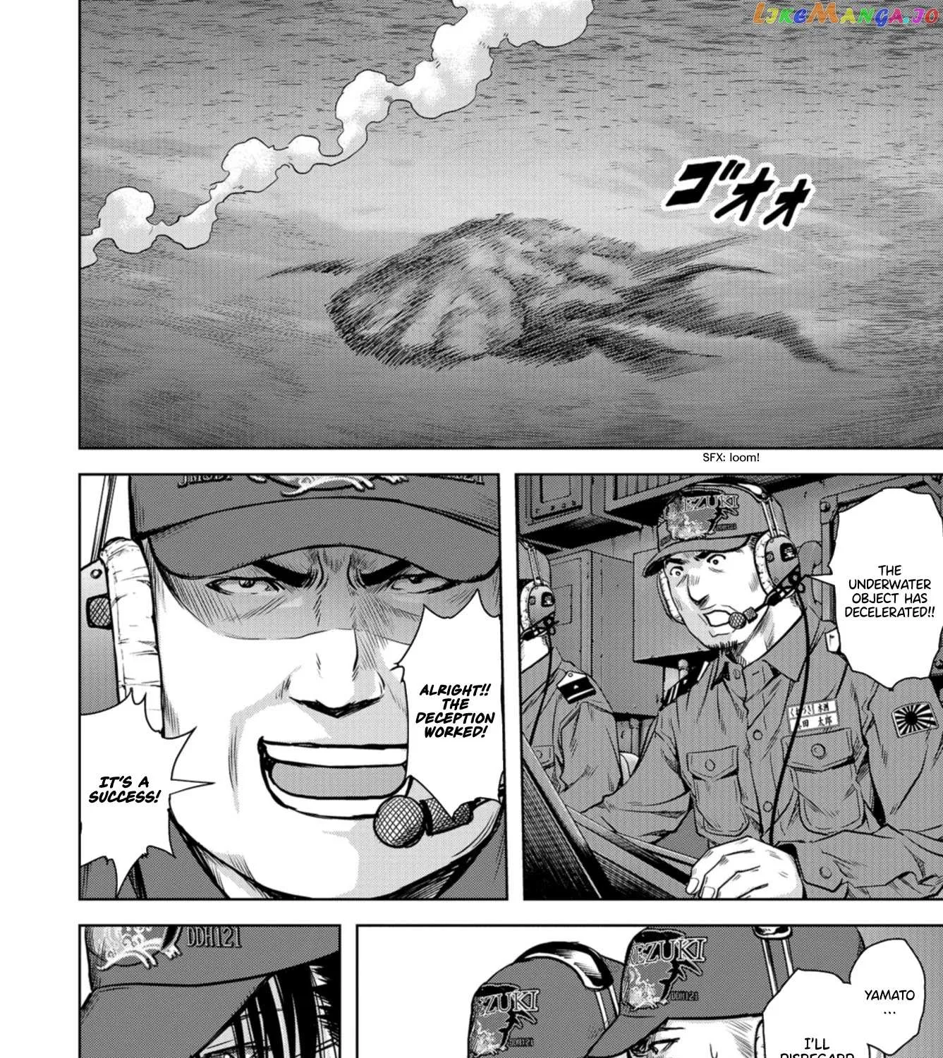 Task Force for Paranormal Disaster Management Chapter 0.1 page 62 - 