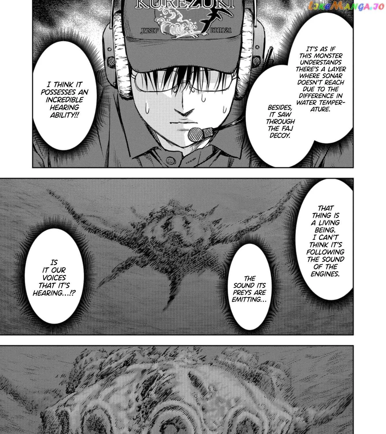 Task Force for Paranormal Disaster Management Chapter 0.1 page 68 - 