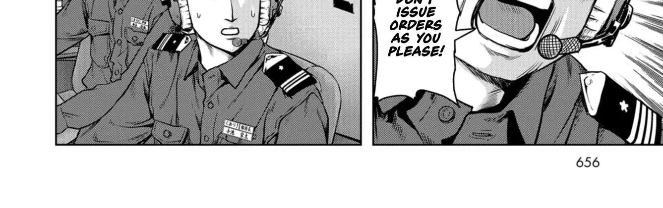 Task Force for Paranormal Disaster Management Chapter 0.1 page 71 - 