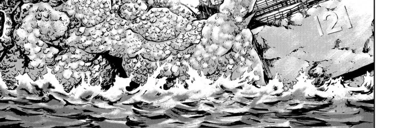 Task Force for Paranormal Disaster Management Chapter 0.1 page 81 - 