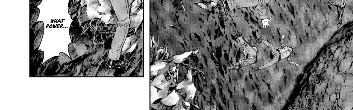 Task Force for Paranormal Disaster Management Chapter 0.1 page 83 - 