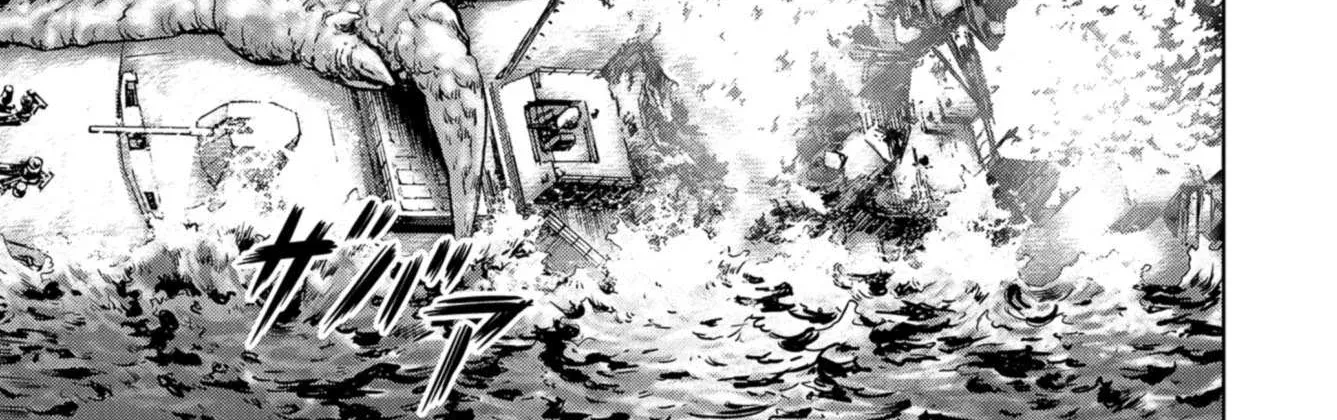 Task Force for Paranormal Disaster Management Chapter 0.1 page 85 - 
