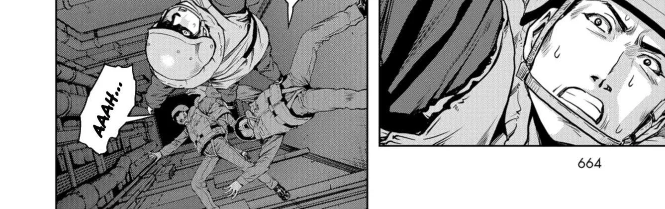 Task Force for Paranormal Disaster Management Chapter 0.1 page 87 - 