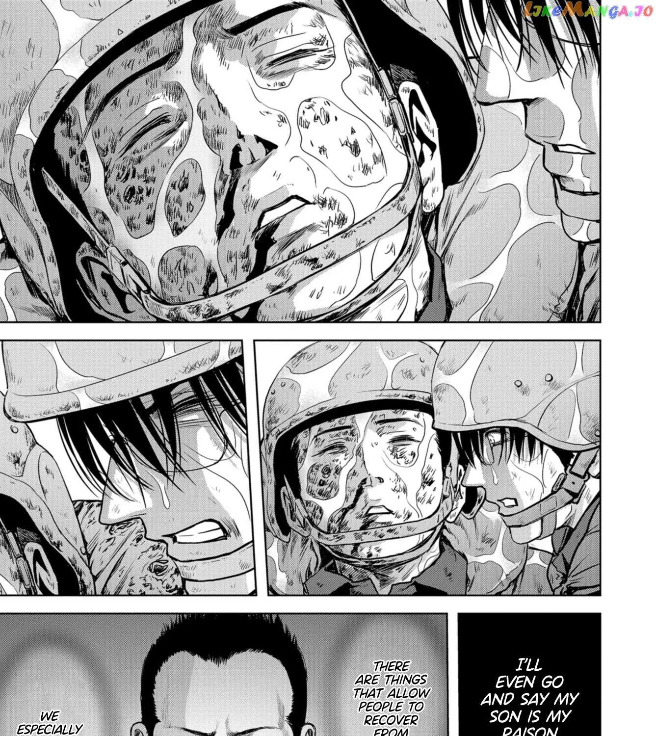 Task Force for Paranormal Disaster Management Chapter 0.1 page 97 - 