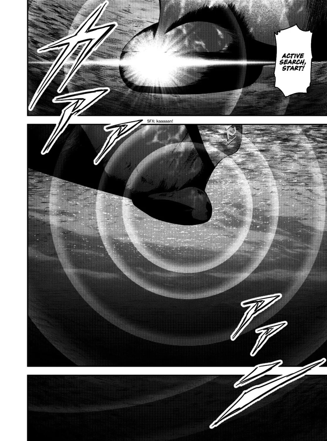 Task Force for Paranormal Disaster Management Chapter 0 page 37 - 