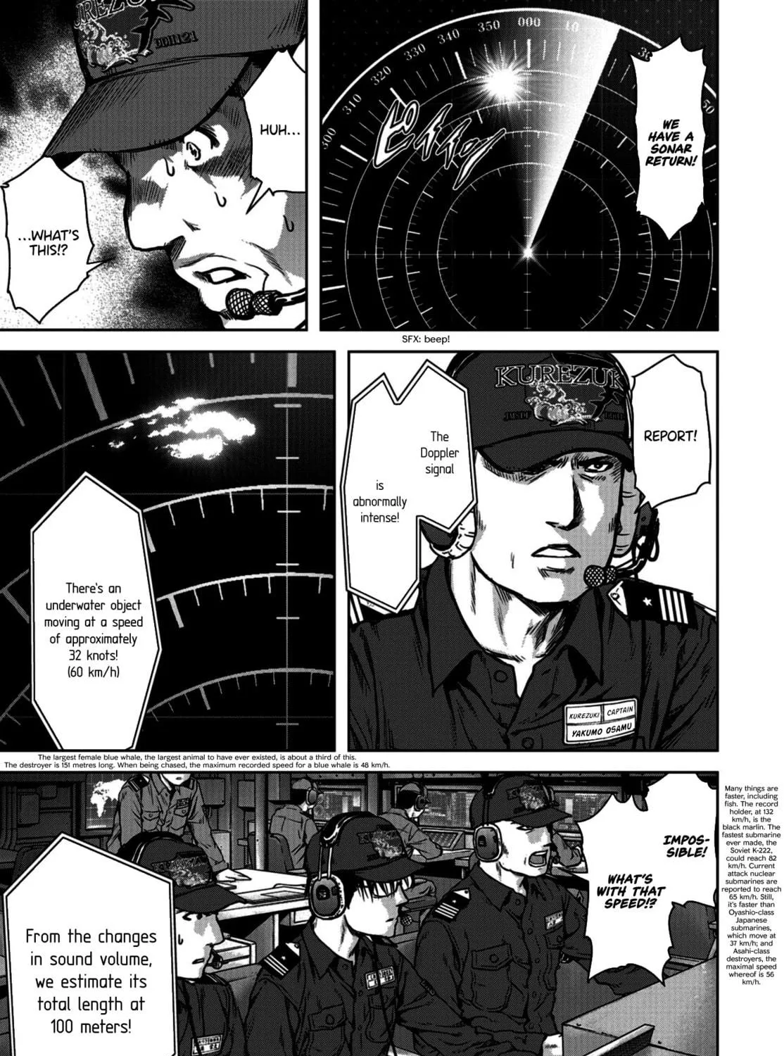 Task Force for Paranormal Disaster Management Chapter 0 page 39 - 