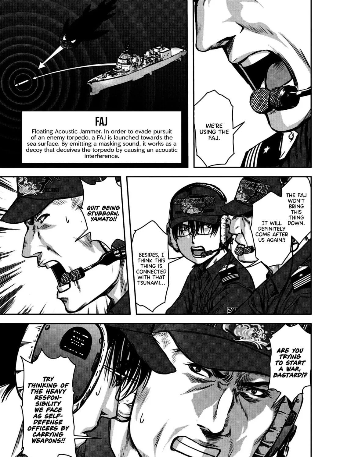 Task Force for Paranormal Disaster Management Chapter 0 page 59 - 