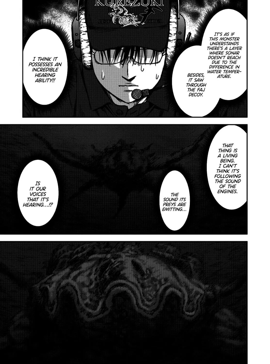 Task Force for Paranormal Disaster Management Chapter 0 page 71 - 