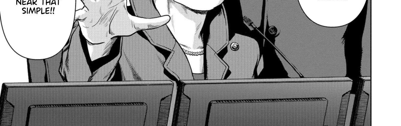 Task Force for Paranormal Disaster Management Chapter 1.2 page 28 - 