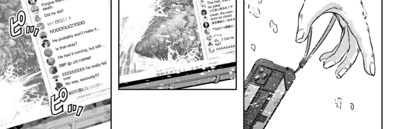 Task Force for Paranormal Disaster Management Chapter 1.2 page 42 - 