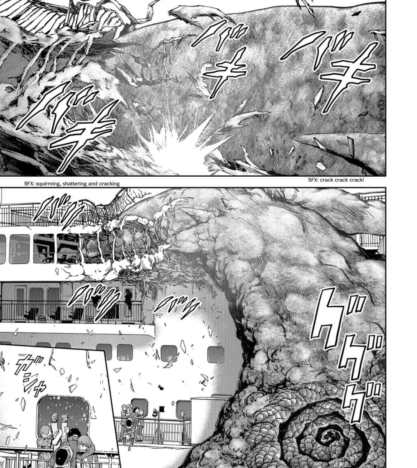 Task Force for Paranormal Disaster Management Chapter 1.2 page 49 - 