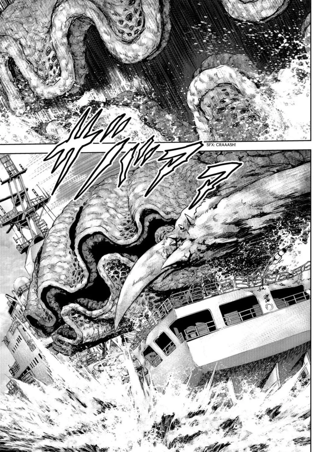 Task Force for Paranormal Disaster Management Chapter 1 page 29 - 