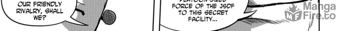 Task Force for Paranormal Disaster Management Chapter 10 page 110 - 
