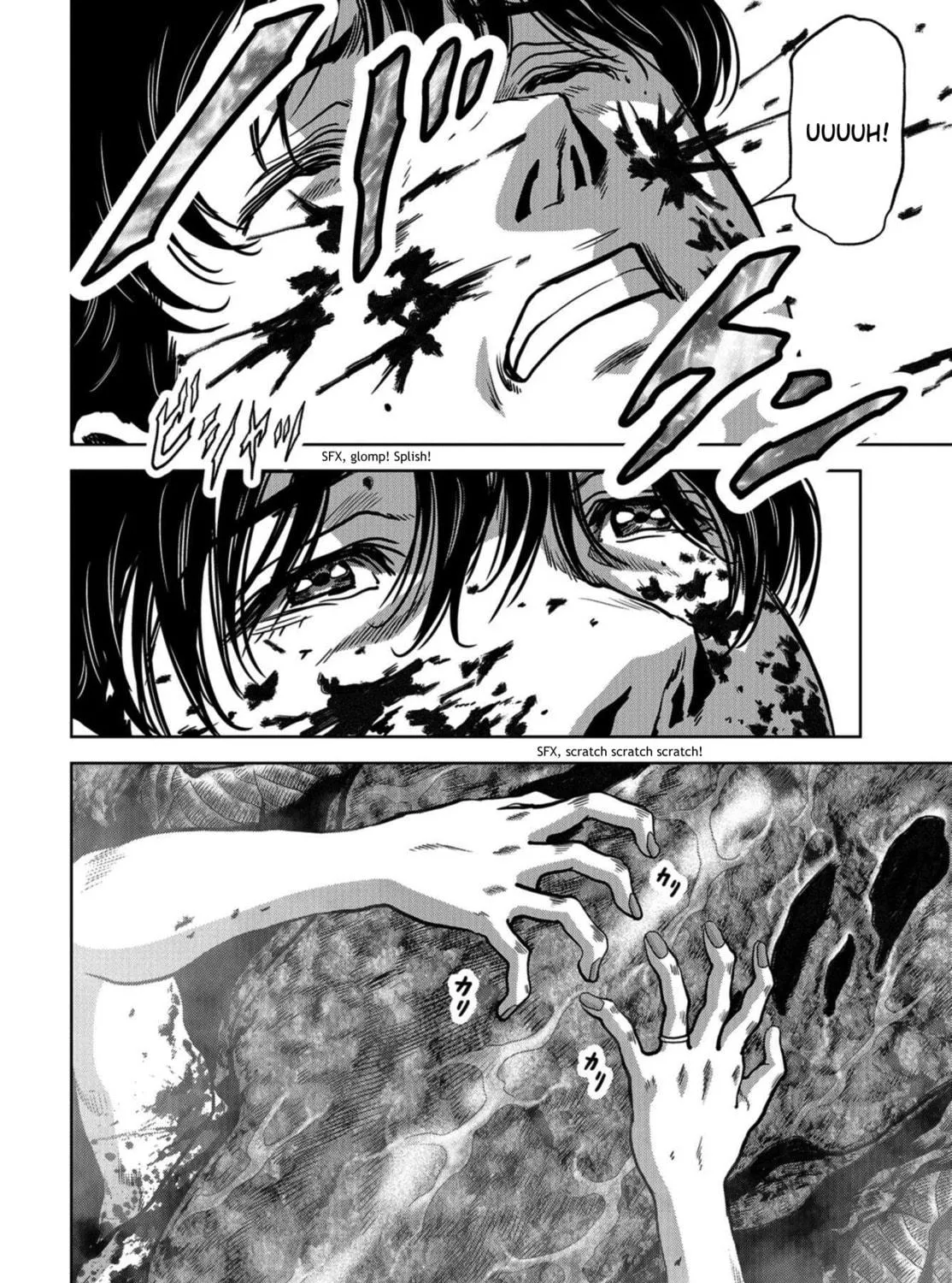 Task Force for Paranormal Disaster Management Chapter 11 page 11 - 