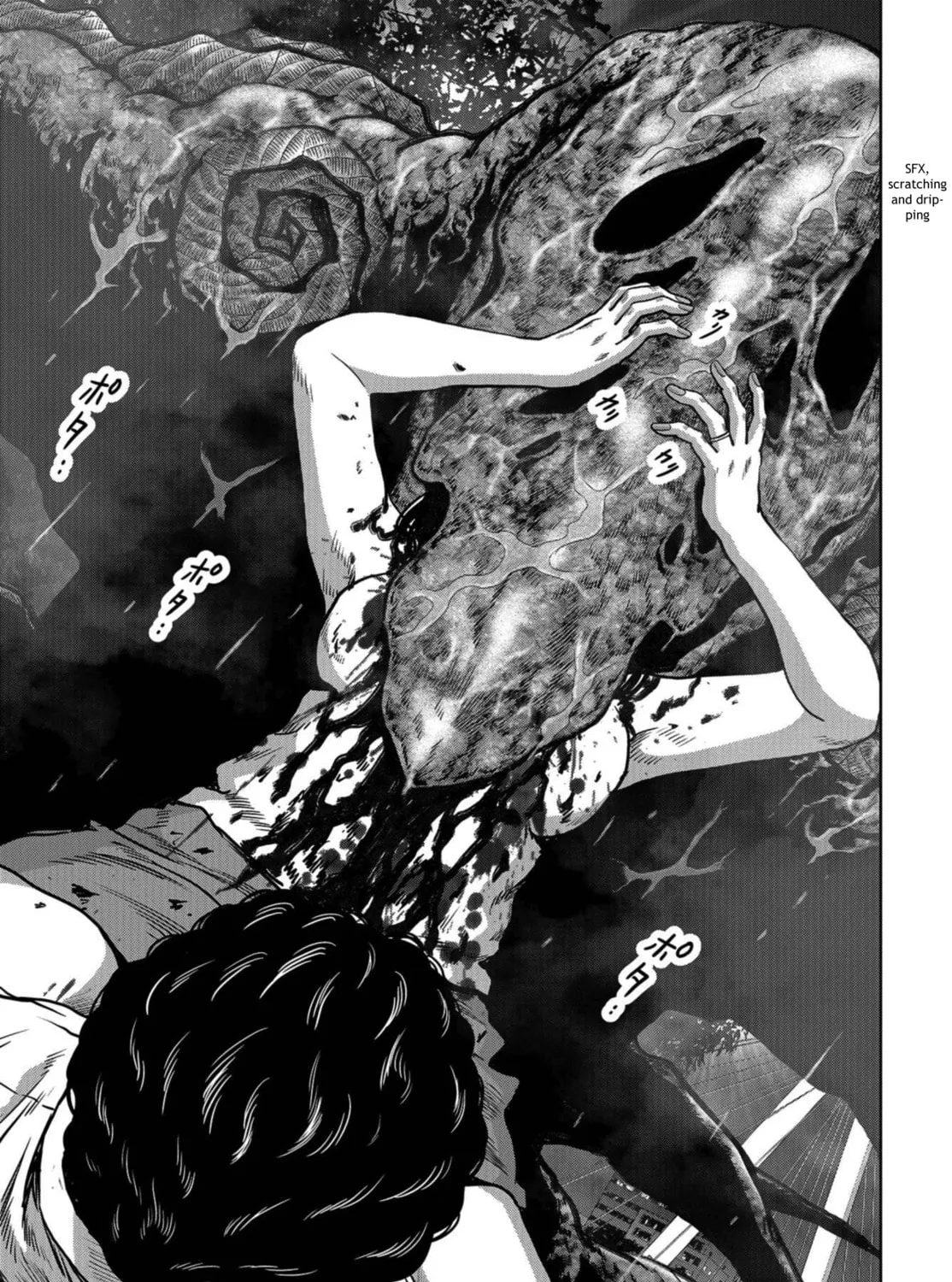 Task Force for Paranormal Disaster Management Chapter 11 page 13 - 