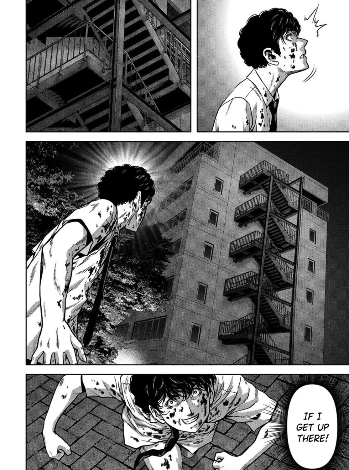 Task Force for Paranormal Disaster Management Chapter 11 page 35 - 