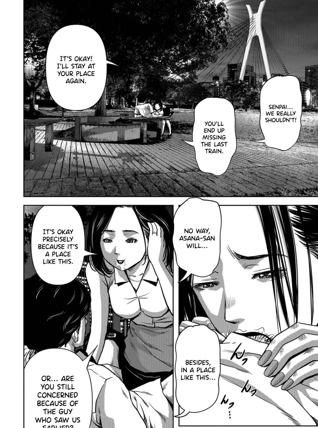 Task Force for Paranormal Disaster Management Chapter 11 page 7 - 