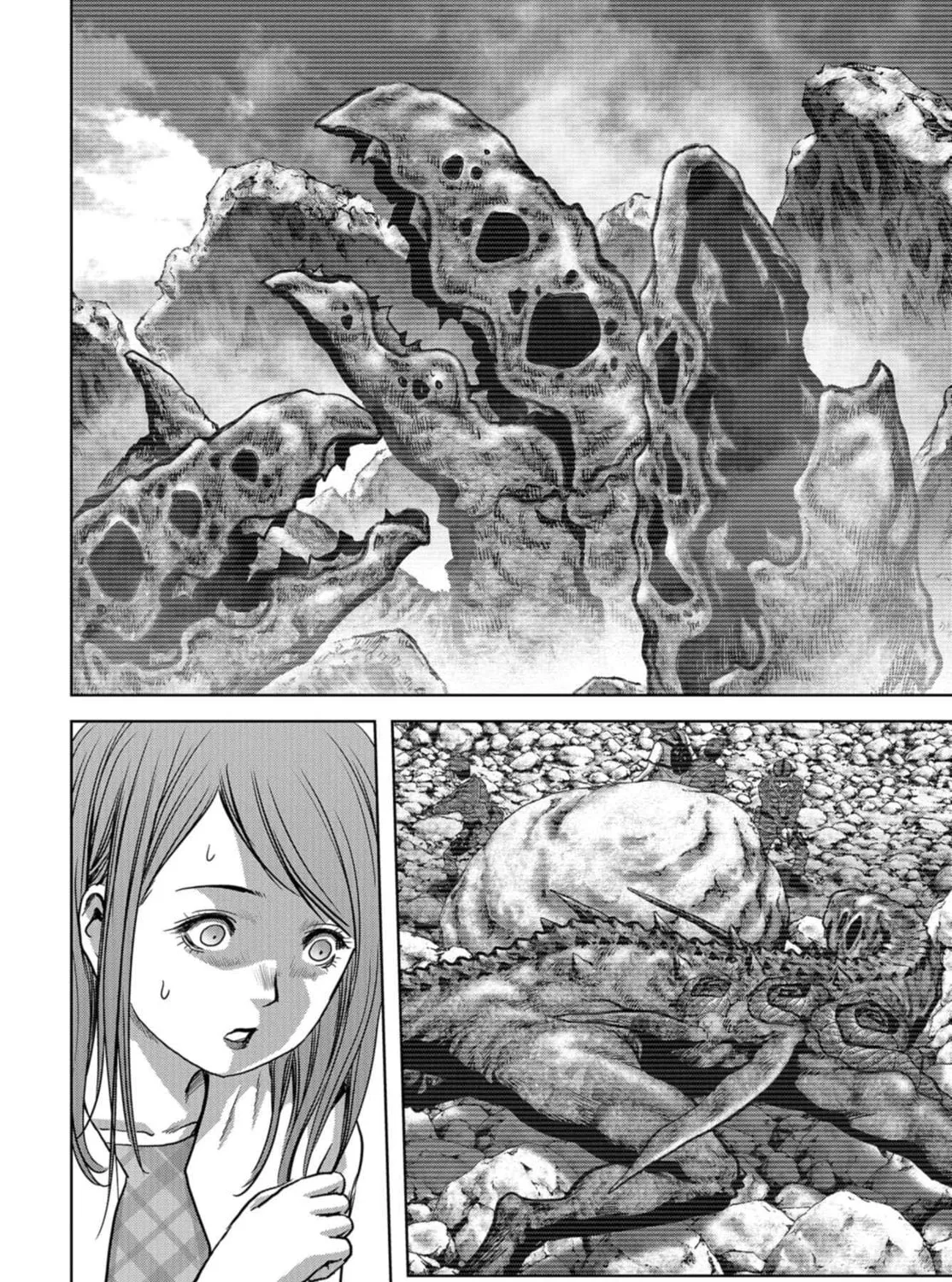 Task Force for Paranormal Disaster Management Chapter 14 page 7 - 