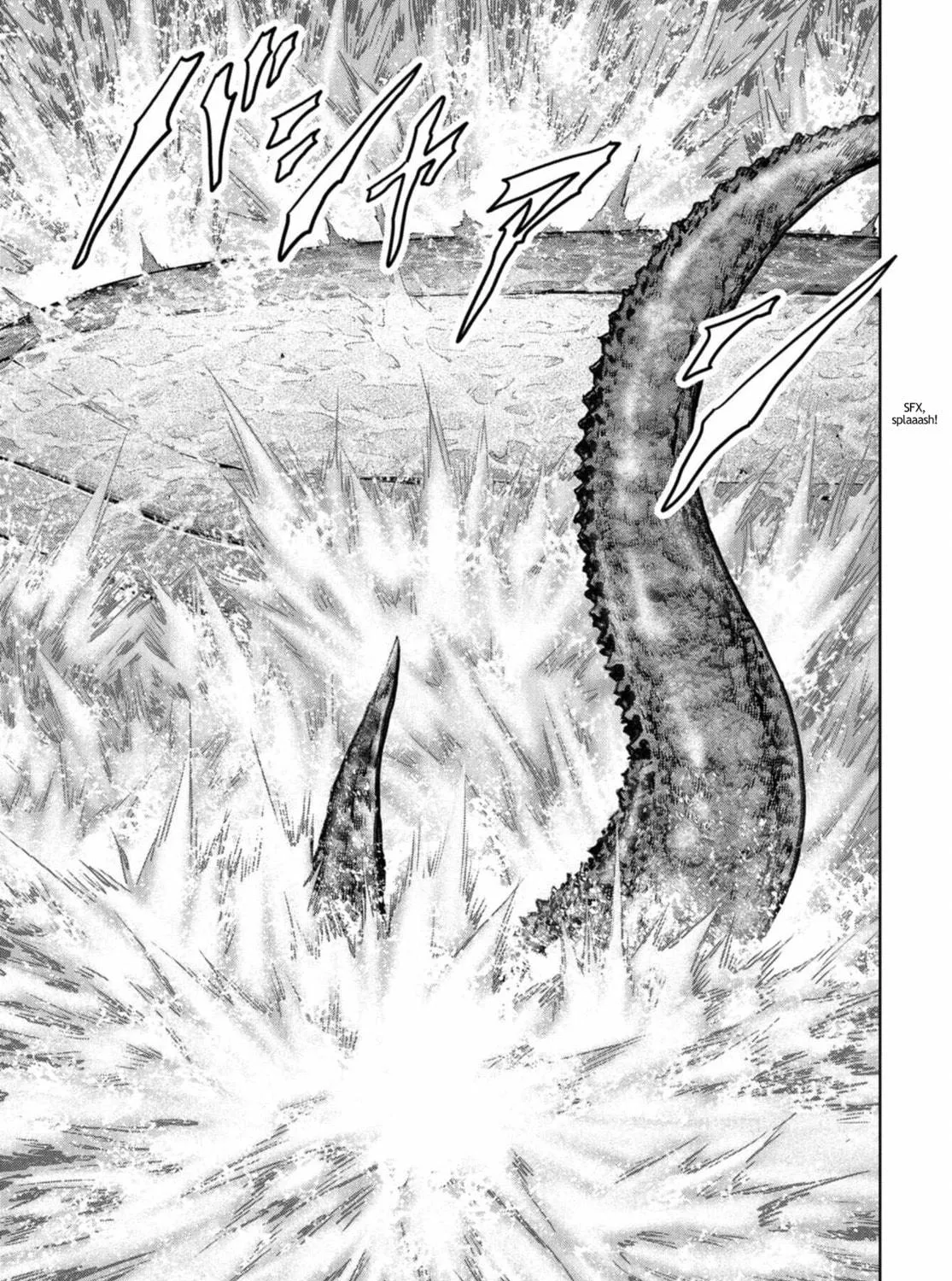 Task Force for Paranormal Disaster Management Chapter 15 page 107 - 