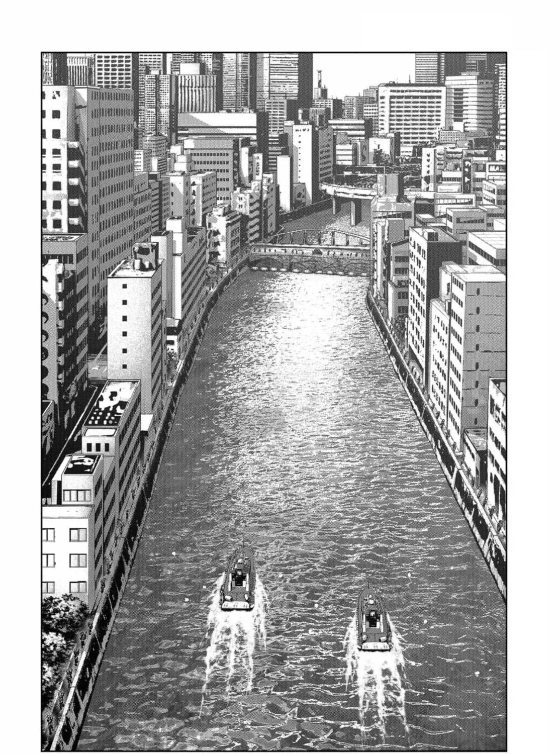 Task Force for Paranormal Disaster Management Chapter 15 page 39 - 