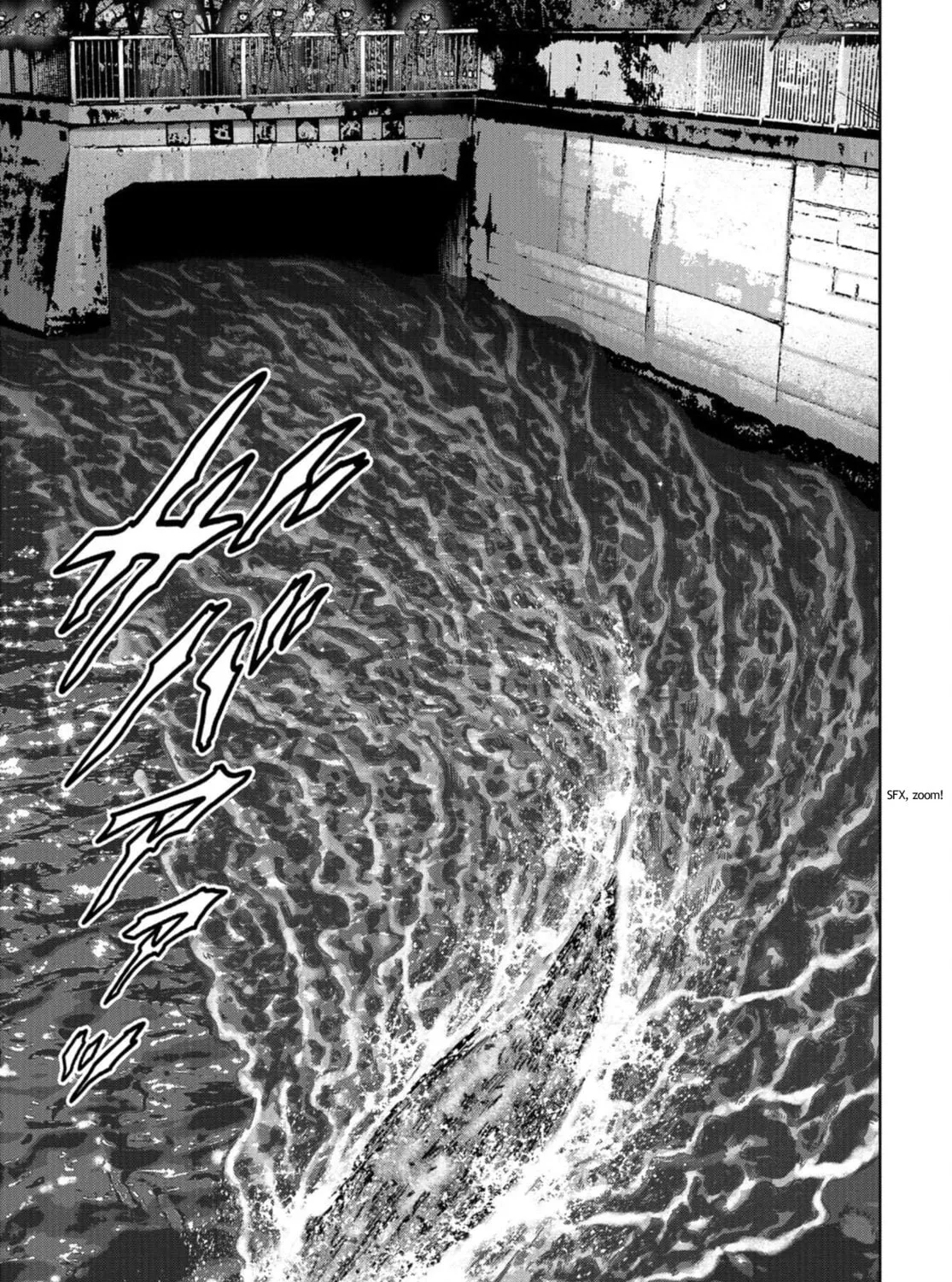 Task Force for Paranormal Disaster Management Chapter 15 page 93 - 