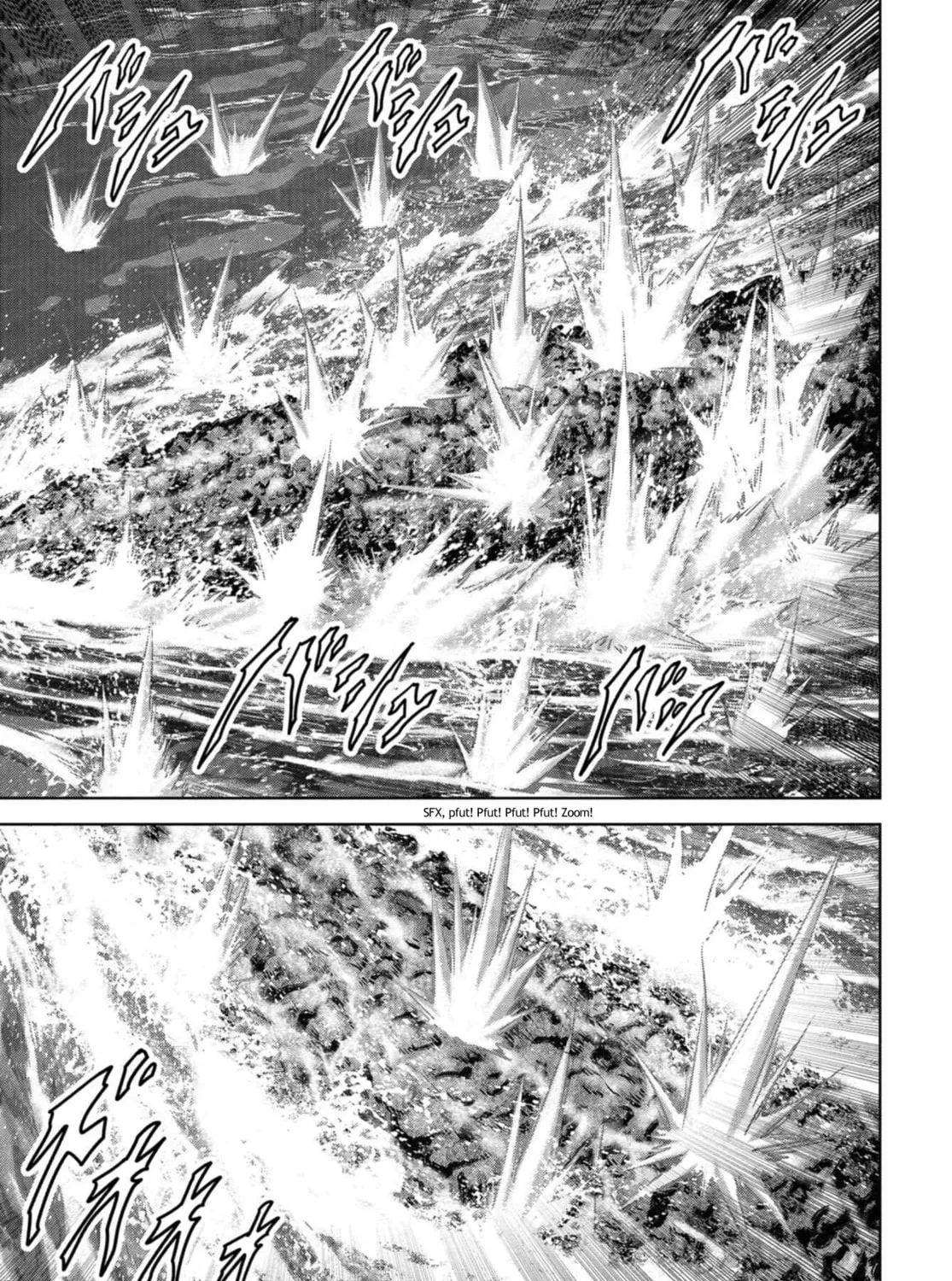 Task Force for Paranormal Disaster Management Chapter 15 page 97 - 