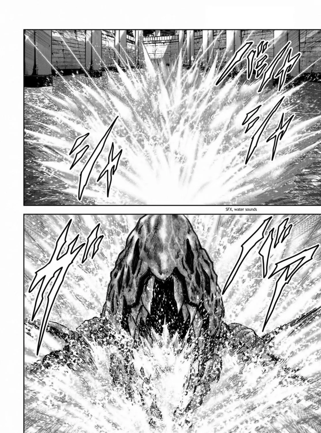 Task Force for Paranormal Disaster Management Chapter 16 page 71 - 