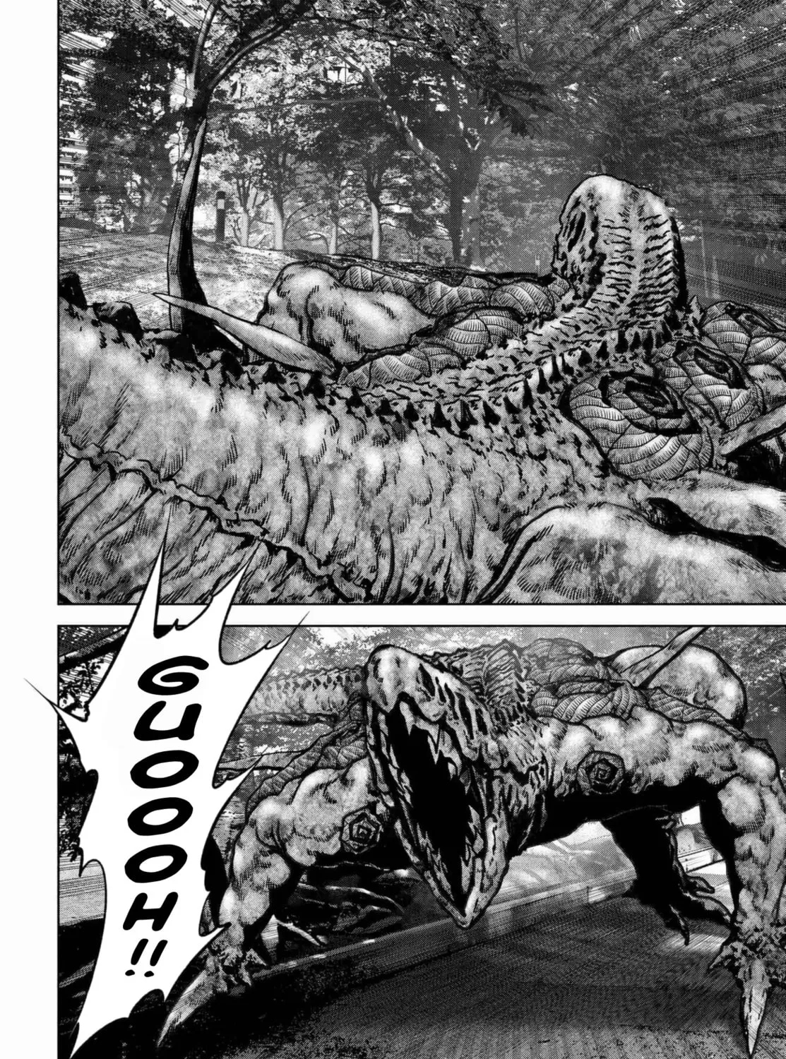 Task Force for Paranormal Disaster Management Chapter 18 page 7 - 