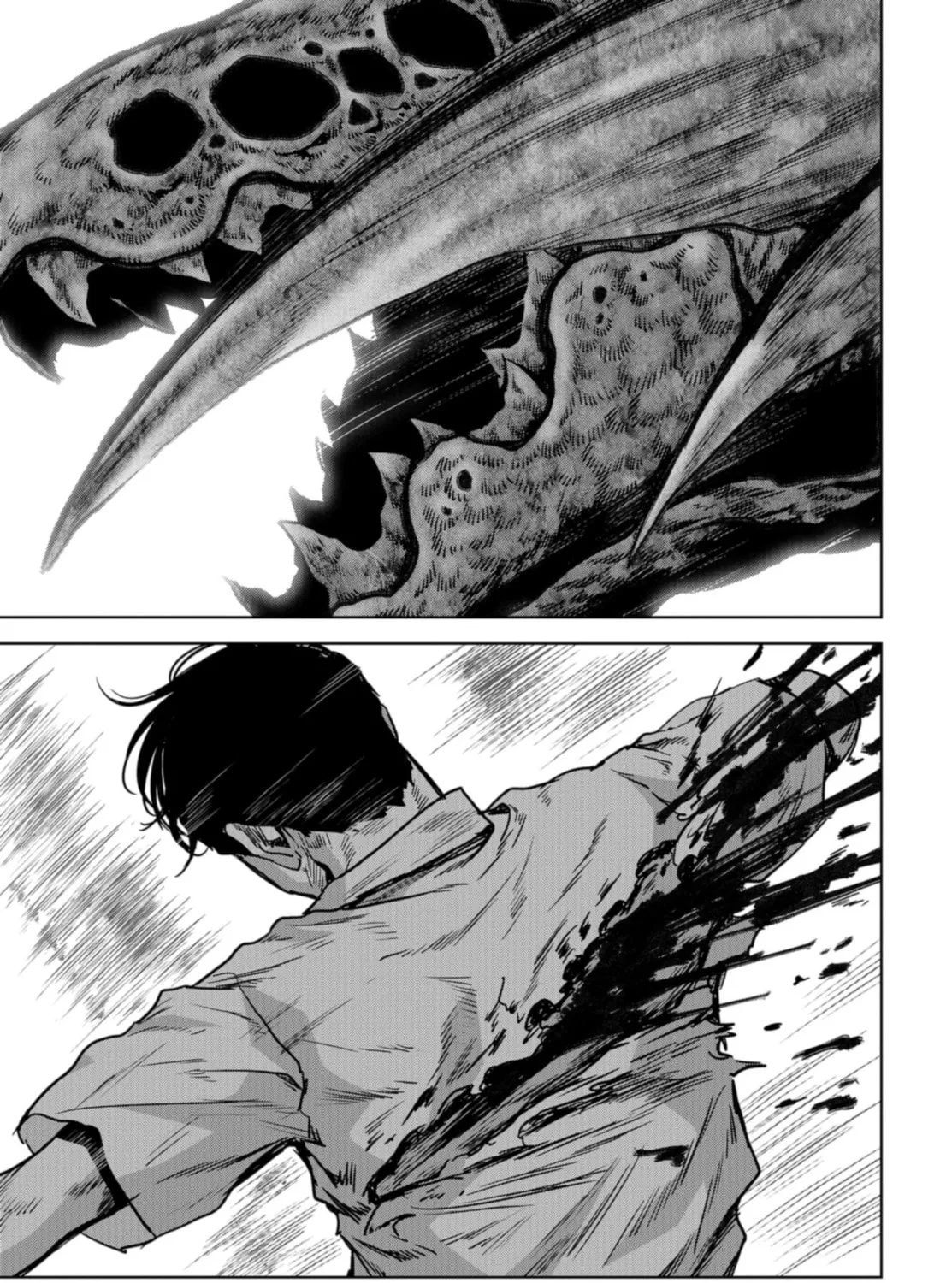 Task Force for Paranormal Disaster Management Chapter 19 page 73 - 
