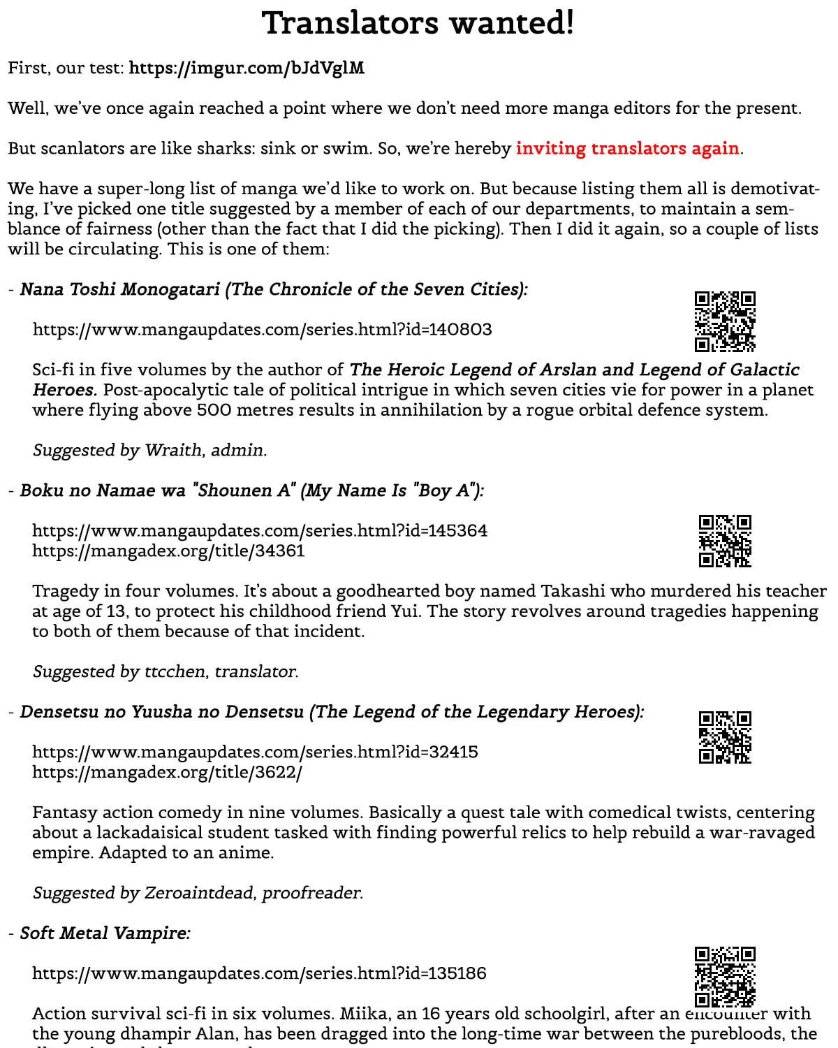 Task Force for Paranormal Disaster Management Chapter 2 page 107 - 