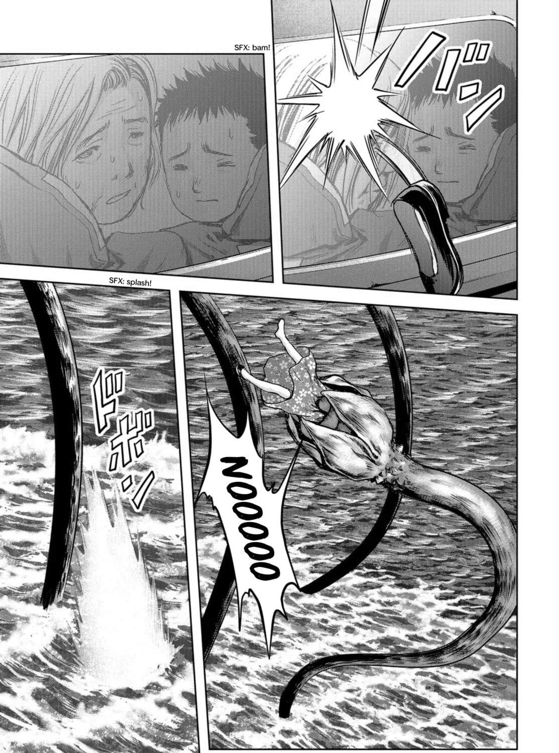 Task Force for Paranormal Disaster Management Chapter 2 page 73 - 