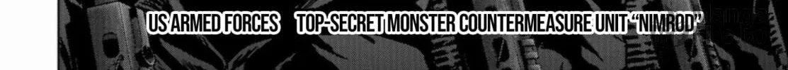 Task Force for Paranormal Disaster Management Chapter 21 page 80 - 