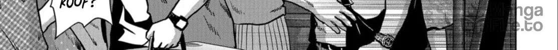 Task Force for Paranormal Disaster Management Chapter 22 page 23 - 
