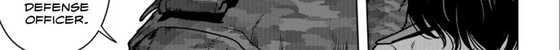 Task Force for Paranormal Disaster Management Chapter 22 page 81 - 