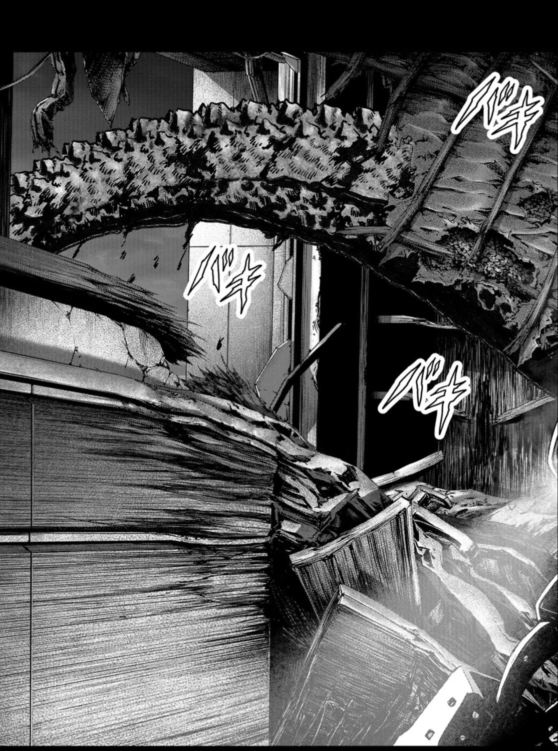 Task Force for Paranormal Disaster Management Chapter 23 page 120 - 