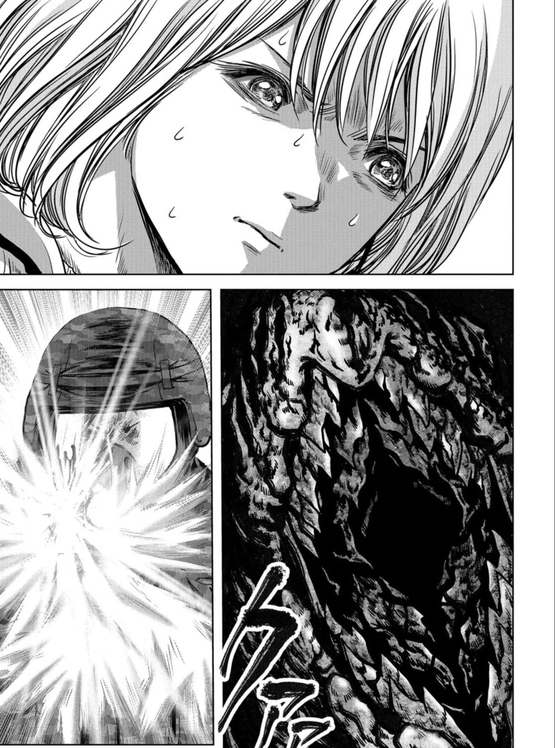Task Force for Paranormal Disaster Management Chapter 23 page 128 - 