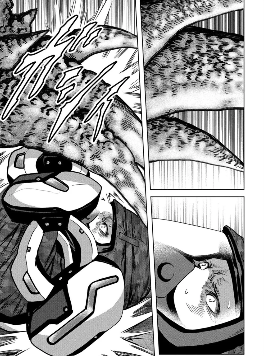 Task Force for Paranormal Disaster Management Chapter 23 page 16 - 