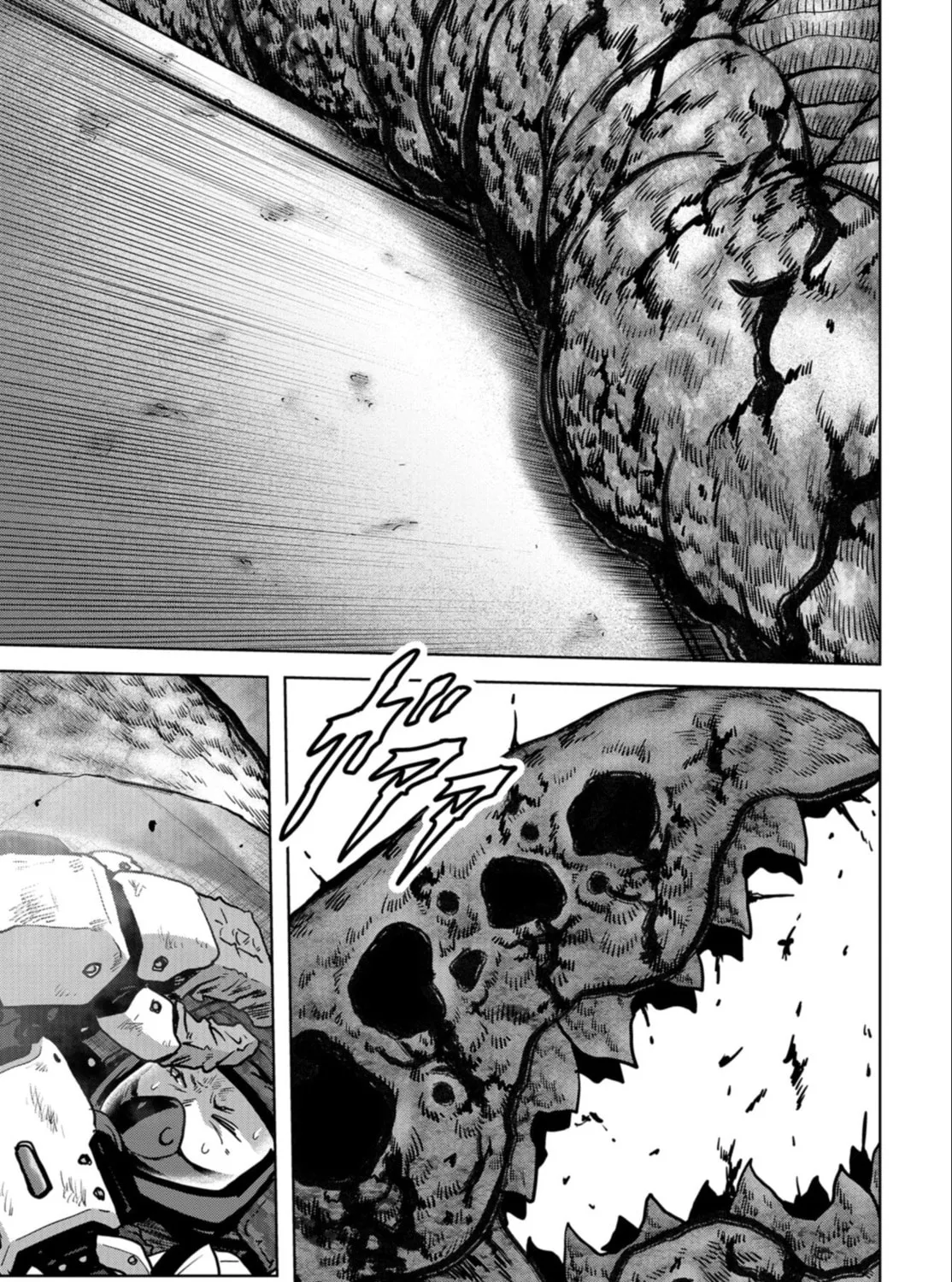 Task Force for Paranormal Disaster Management Chapter 23 page 24 - 